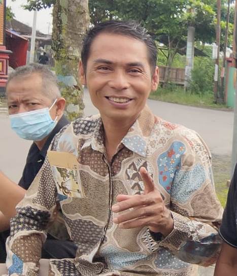 Panitia Pembangunan, pengurus, Seksi Humas, Darwanto, gereja kristen jawa, gkj, gkj baki, gereja kristen jawa baki, baki, sukoharjo, gkj klasis sukoharjo, klasis sukoharjo, klasis, sinode gkj, sinode 